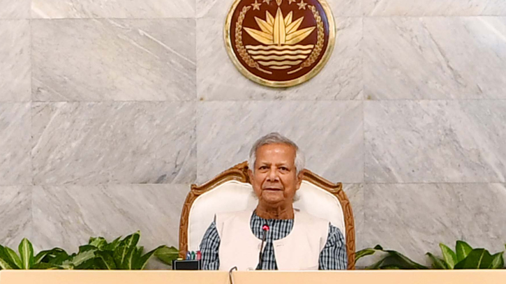 Projects with political motives to be reevaluated: Chief Advisor Projects with political motives to be reevaluated: Chief Advisor