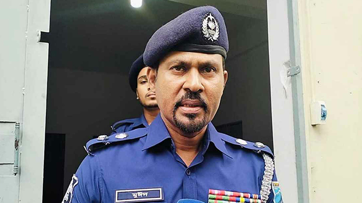 Ashulia van filled with dead bodies, investigation committee formed Ashulia van filled with dead bodies, investigation committee formed