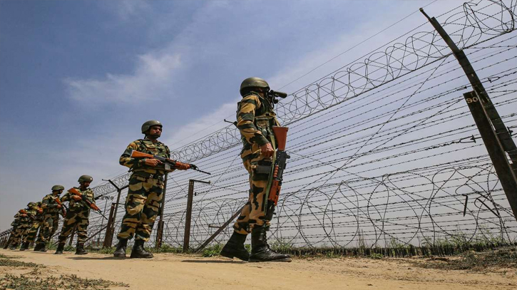 Ex-UP member injured in BSF firing at Lalmonirhat border