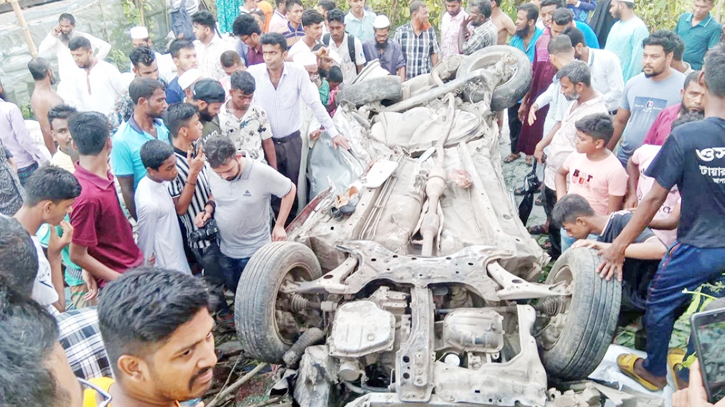 Deaths on highways continue unabated Deaths on highways continue unabated
