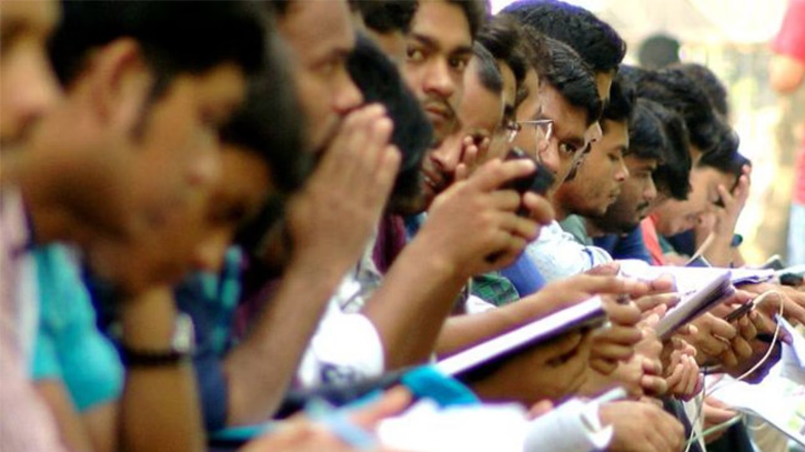 Analysts question BBS survey on unemployment Analysts question BBS survey on unemployment