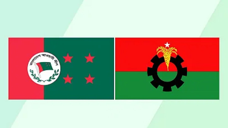 Awami League’s preparation against BNP’s movement underway Awami League’s preparation against BNP’s movement underway