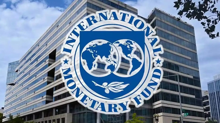 IMF recommends financial sector reforms IMF recommends financial sector reforms