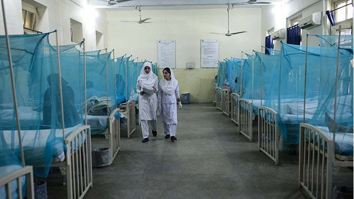 Health authorities preparations to tackle upcoming dengue season Health authorities preparations to tackle upcoming dengue season