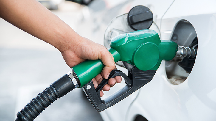 Fuel oil stock depleting, import complications rises Fuel oil stock depleting, import complications rises