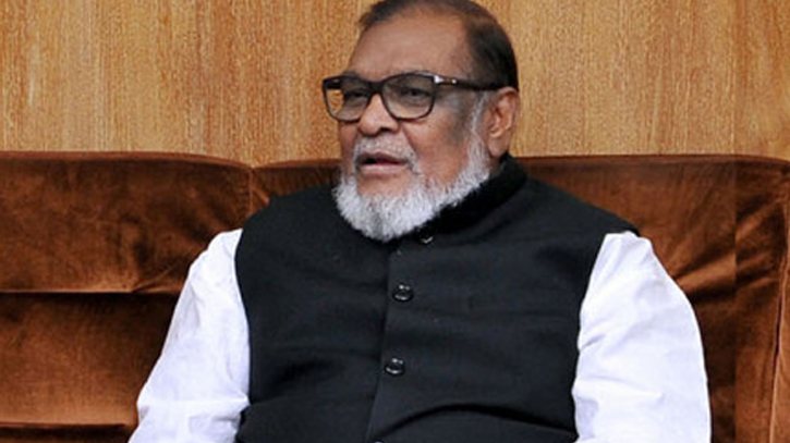 Miscreants will be brought to book: Mozammel Miscreants will be brought to book: Mozammel