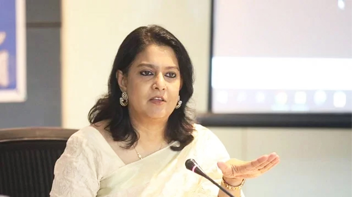 Environment adviser will visit flood-affected areas Environment adviser will visit flood-affected areas