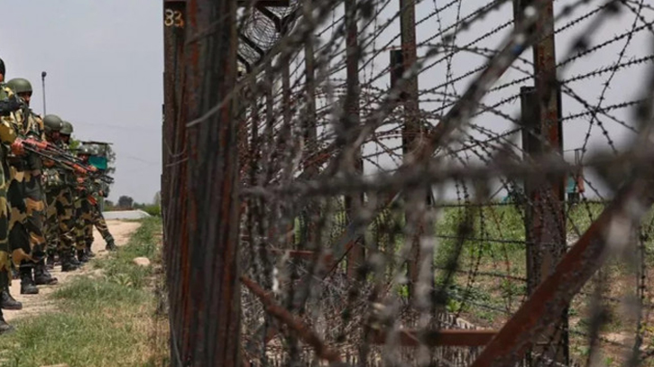 BSF hands over body of Bangladeshi farmer through Naogaon border