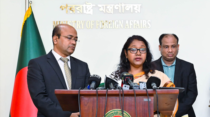 Bangladesh criticises US Human Rights Report for unfounded allegations