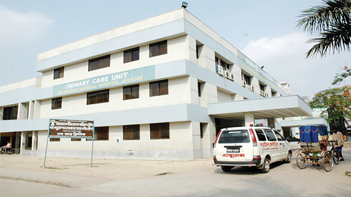 Manpower, equipment shortages plague coronary unit Manpower, equipment shortages plague coronary unit