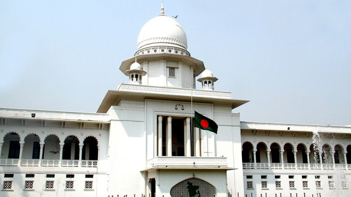 SC clears way for Jhenaidah-1 by polls