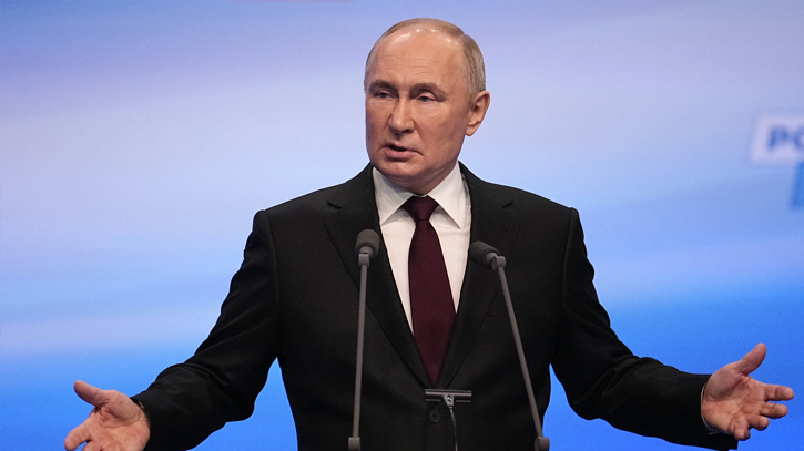 Russia ready for cooperation to solve modern problems Russia ready for cooperation to solve modern problems