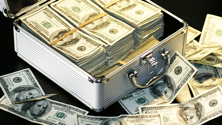 Bangladesh witnessed in June $2.54bn remittance highest since 2020 Bangladesh witnessed in June $2.54bn remittance highest since 2020