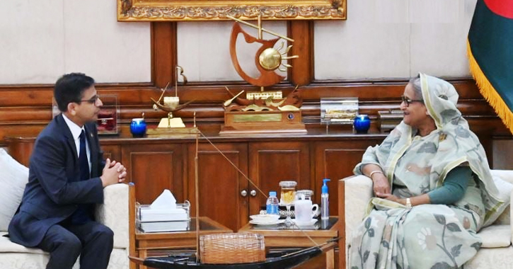 Anarchists intends create Srilanka type mayhem: PM Anarchists intends create Srilanka type mayhem: PM