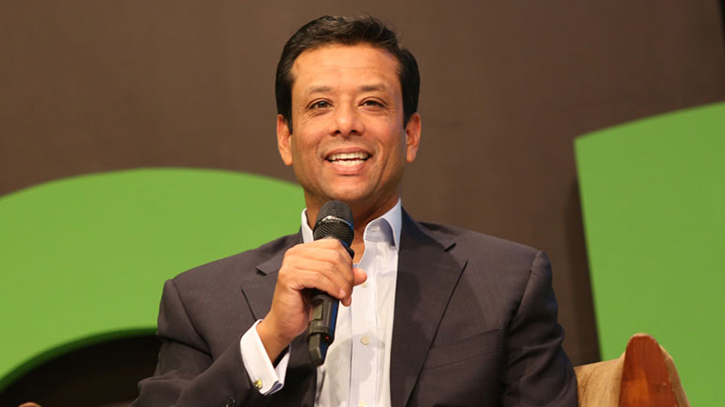 Sajeeb Wazed Joy’s birth anniversary today Sajeeb Wazed Joy’s birth anniversary today