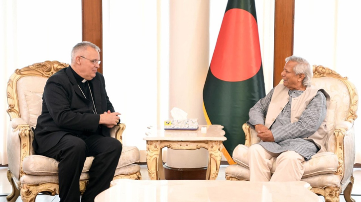 Security situation has improved in country: Prof Yunus Security situation has improved in country: Prof Yunus