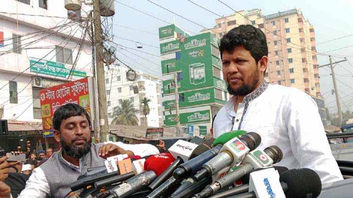 AL won’t be allowed to participate in elections in any way: Adviser Mahfuj AL won’t be allowed to participate in elections in any way: Adviser Mahfuj