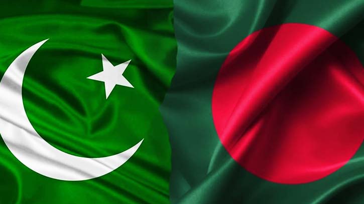 Bangladesh envoy to Pakistan says Dhaka-Islamabad direct flights under consideration Bangladesh envoy to Pakistan says Dhaka-Islamabad direct flights under consideration