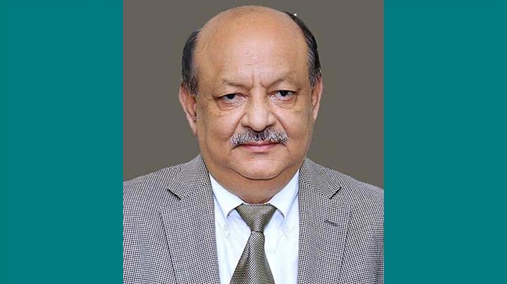 Former BGMEA president Mustafa Golam Quddus laid to rest in Chouddagram Mia Bazar Former BGMEA president Mustafa Golam Quddus laid to rest in Chouddagram Mia Bazar