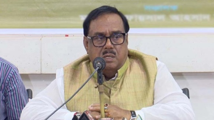 Food Minister warns officials against negligence in OMS food distribution Food Minister warns officials against negligence in OMS food distribution