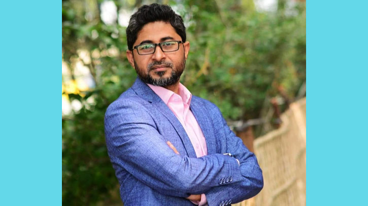Evercare Hospital Chattogram Appoints New Head of Branding and PR Evercare Hospital Chattogram Appoints New Head of Branding and PR