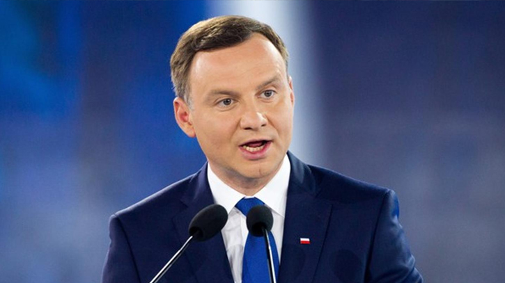 Polish President might veto emergency birth control bill Polish President might veto emergency birth control bill