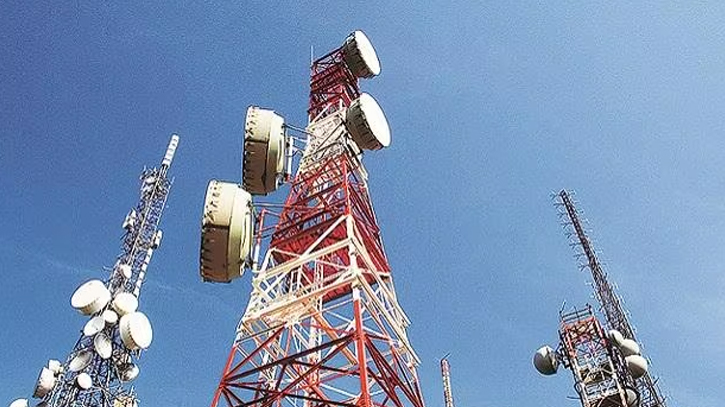 Flood-stricken districts suffer mobile tower outages Flood-stricken districts suffer mobile tower outages