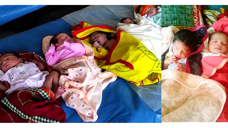 ’Lohagara Health Complex provides best service in birth-giving’ ’Lohagara Health Complex provides best service in birth-giving’