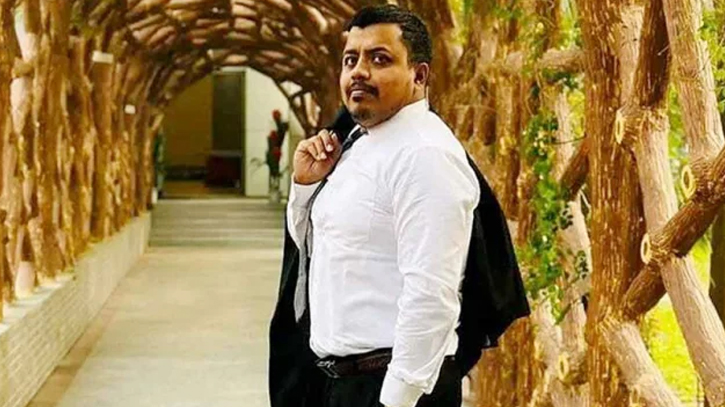 Sirajganj medical college lecturer sent to jail again after remand Sirajganj medical college lecturer sent to jail again after remand
