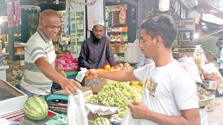 Consumers express concern as watermelon prices surge