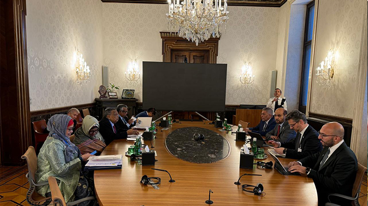 Finance Minister seeks more fund from OPEC Finance Minister seeks more fund from OPEC