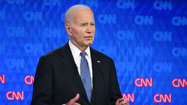 New York Times calls on Biden to drop out of Presidential race New York Times calls on Biden to drop out of Presidential race