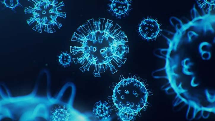 Two cases of HMPV detected in India’s Karnataka Two cases of HMPV detected in India’s Karnataka
