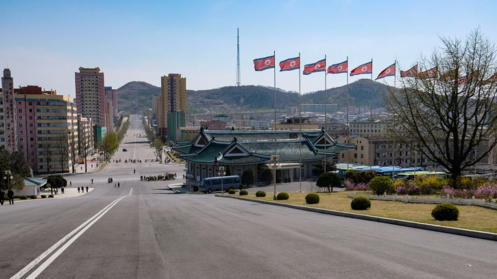 US, South Korea intensifying espionage against North Korea US, South Korea intensifying espionage against North Korea