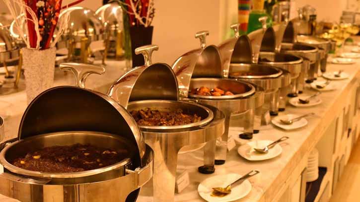 Dhaka Regency Unveils Exciting Offers Dhaka Regency Unveils Exciting Offers