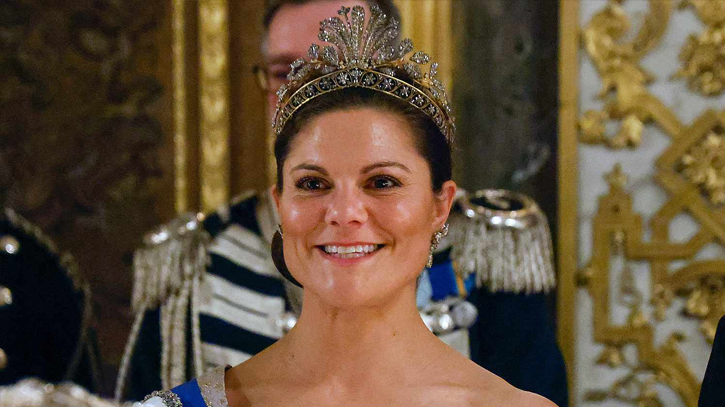 Crown Princess Victoria of Sweden joins Bangladesh’s green transition dialogue