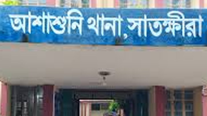 One killed in Satkhira road accident One killed in Satkhira road accident
