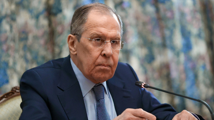 EU Ambassadors’ Refusal to Meet With Lavrov Raises Questions EU Ambassadors’ Refusal to Meet With Lavrov Raises Questions