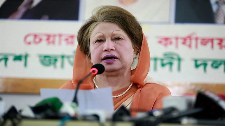 Indictment hearing in Khaleda’s Gatco graft case June 25