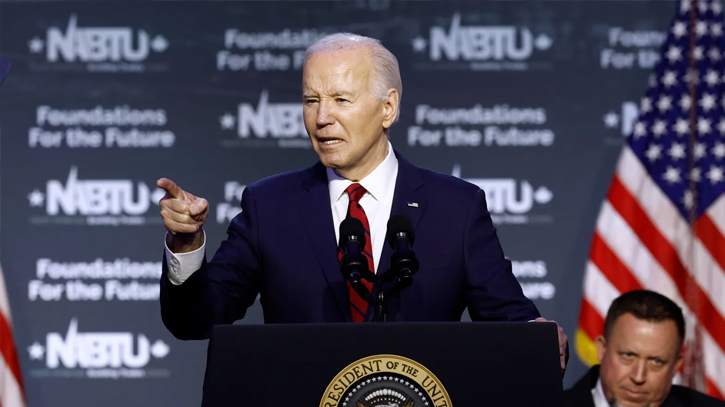 90 lawyers ask Biden to stop military aid to Israel