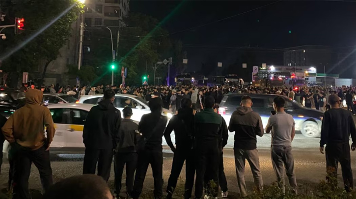 Kyrgyzstan attack: Bangladeshi students want to return home Kyrgyzstan attack: Bangladeshi students want to return home
