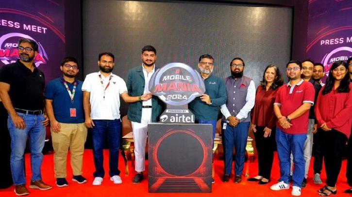 Airtel and Discovery One to Launch ‘Mobile Mania 2024’ event