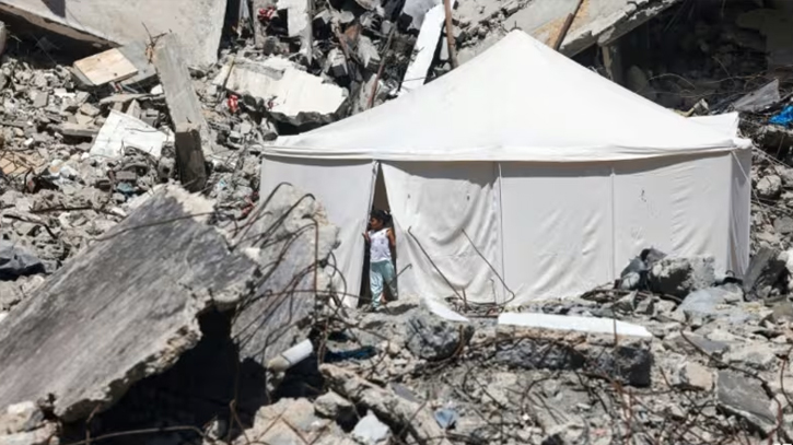 Push for truce ramps up as Israel pummels Gaza Push for truce ramps up as Israel pummels Gaza