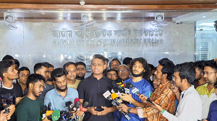 They used weapons to orchestrate mass killings: Hasnat Abdullah They used weapons to orchestrate mass killings: Hasnat Abdullah