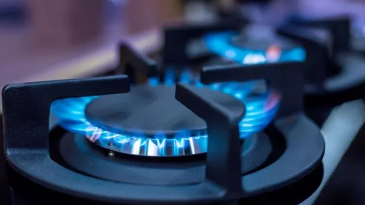 Gas supply to remain off for 12 hours Saturday