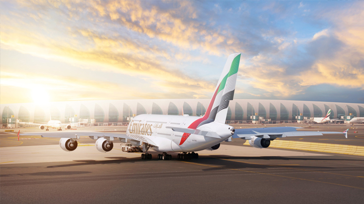 Open letter to customers from President of Emirates Airline