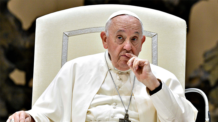 Pope to visit Belgium, Luxembourg in September Pope to visit Belgium, Luxembourg in September
