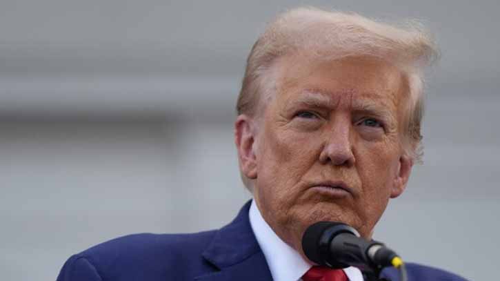 Trump Signs Executive Order to End Birthright Citizenship Trump Signs Executive Order to End Birthright Citizenship