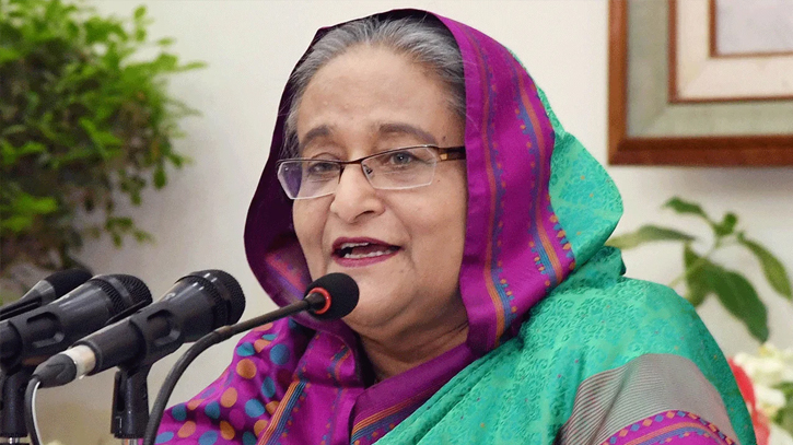 PM urges AL men to work for country PM urges AL men to work for country