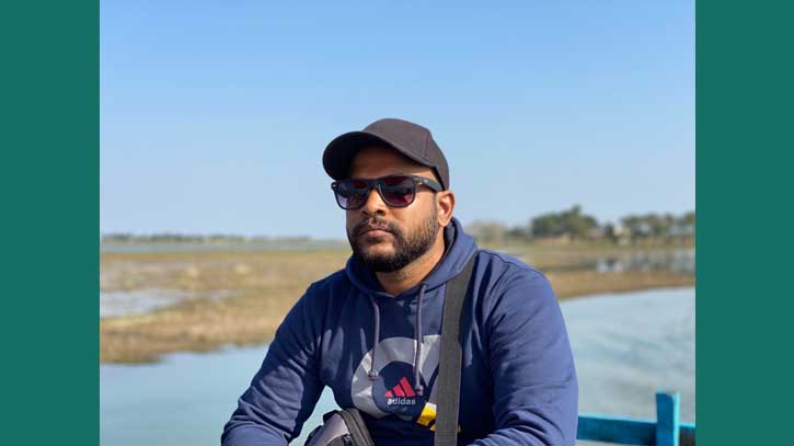 Emon’s Latest Venture in Dubbing Korean Series for Bangladesh Emon’s Latest Venture in Dubbing Korean Series for Bangladesh